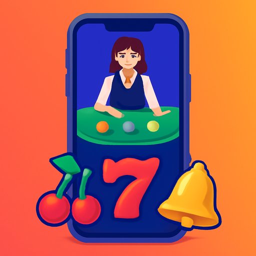 cb66 মোবাইলে লাইভ ডিলার টেবিল
