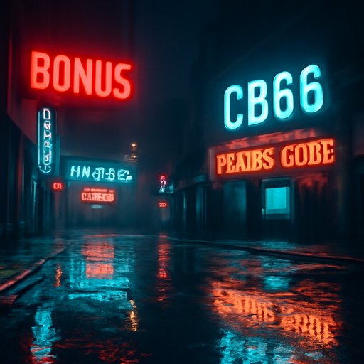 cb66 প্রোমো-কোড টেবিল