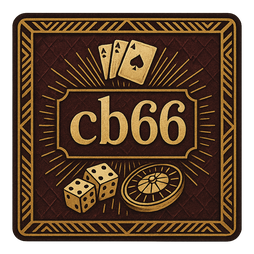 cb66 logo